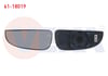 AYNA CAMI SOL ISITMALI ALT FIAT DUCATO 2006- / PEUGEOT BOXER 2006- / CITROEN JUMPER 2006-