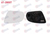 AYNA CAMI SOL ISITMALI ASFERIK MERCEDES C SERISI (W205) / S SERISI (W222) / E SERISI (W213) / GLC (W253)