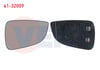 AYNA CAMI SOL ISITMALI ASFERIK OPEL ASTRA H 2010-
