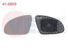 AYNA CAMI SOL ISITMALI ASFERIK OPEL ASTRA J 2009-
