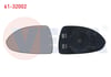 AYNA CAMI SOL ISITMALI ASFERIK OPEL CORSA D 2007-