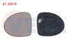 AYNA CAMI SOL ISITMALI ASFERIK RENAULT CLIO SYMBOL II 2008-2013