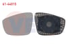 AYNA CAMI SOL ISITMALI ASFERIK VW POLO 2011-