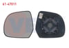 AYNA CAMI SOL ISITMALI DACIA DUSTER 2010- / DOKKER 2012- / LODGY 2012-
