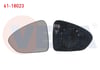 AYNA CAMI SOL ISITMALI FIAT EGEA 2015-