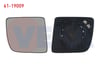 AYNA CAMI SOL ISITMALI FORD TRANSIT CONNECT 2002-