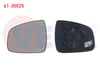 AYNA CAMI SOL ISITMALI RENAULT CLIO SYMBOL III 2013-