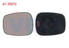 AYNA CAMI SOL MEKANIK ASFERIK RENAULT KANGOO 2002-2008