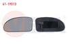 AYNA CAMI SOL MEKANIK FORD FOCUS 1998-