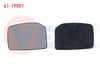 AYNA CAMI SOL MEKANIK FORD TRANSIT (V184) 2000-2006