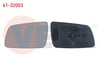 AYNA CAMI SOL MEKANIK OPEL ASTRA G 1998-2002
