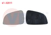 AYNA CAMI SOL MEKANIK OPEL ASTRA H 2010-