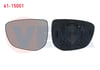 AYNA CAMI SOL MEKANIK PEUGEOT 301 2012- / CITROEN C-ELYSEE 2012- / C4 CACTUS 2014-
