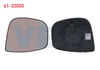 AYNA CAMI SOL MEKANIK PEUGEOT PARTNER TEPEE 2012- / CITROEN BERLINGO 2012-