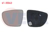 AYNA CAMI SOL MEKANIK RENAULT CLIO IV 2012- / CAPTUR 2013