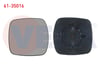 AYNA CAMI SOL-SAG ISITMALI RENAULT KANGOO 2008-