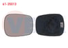 AYNA CAMI SOL-SAG ISITMALI RENAULT KANGOO 2002-2008