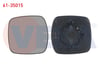 AYNA CAMI SOL-SAG MEKANIK RENAULT KANGOO 2008-