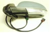 AYNA DIŞ DİKİZ Kmp. L ( Elektrikli )  GOLF 07-09 - JETTA 06-10