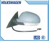 AYNA DIŞ ELEKTRİKLİ REZİSTANSLI SOL PASSAT 4  KAPAKLI 2003-05