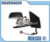 AYNA ELEKTRİKLİ REZİSTANSLI SOL POLO 4 KAPAKLI 2002-05