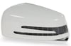 AYNA KAPAĞI SİNYALSİZ SOL 117-156-176-246  2012-