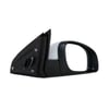 AYNA KOMPLE DIŞ DİKİZ SAG ELEKTRİKLİ VECTRA C 07>