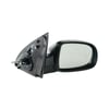 AYNA KOMPLE DIŞ DİKİZ SAĞ MANUELCORSA C 93-00