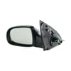 AYNA KOMPLE DIŞ DİKİZ SOL MANUEL KÖR NOKTALI CORSA C 93-00