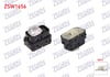 BAGAJ ACMA ANAHTARI SIYAH 4 PIN MERCEDES E SERISI (W213)