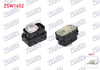 BAGAJ ACMA ANAHTARI SIYAH 4 PIN MERCEDES C SERISI (W205)