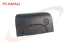 BAGAJ ACMA KOLU DIS CIFT KAPI RENAULT KANGOO 2001-