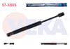 BAGAJ AMORTISORU 265mm/470N OPEL ASTRA H 4 KAPI 2004-2010