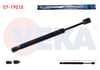 BAGAJ AMORTISORU 279mm/510N FORD FOCUS II (DA) 4 KAPI 2004-2011