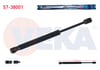 BAGAJ AMORTISORU 279mm/530N VOLKSWAGEN BORA (1J2) 1998-2005 / PASSAT (3B2) 1996-2000 / BORA (1J2) 1998-2005 / SEAT TOLEDO II (1M2) 1999-2006 /