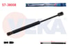 BAGAJ AMORTISORU 287mm/365N SEAT CORDOBA (6K2/C2) 1993-1999