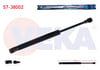 BAGAJ AMORTISORU 287mm/600N SEAT CORDOBA (6L2) 2002-2009