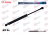 BAGAJ AMORTISORU 289mm/380N FIAT LINEA (323) 2007-