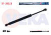 BAGAJ AMORTISORU 302mm/640N RENAULT FLUENCE 2012-