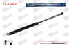 BAGAJ AMORTISORU 344mm/540N BMW 5 SERISI (E39) 1995-2003