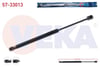 BAGAJ AMORTISORU 376mm/615N PEUGEOT 407 (6D) STATION WAGON 2004-2011