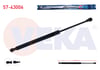 BAGAJ AMORTISORU 379mm/520N TOYOTA AURIS (NZE18,ZRE18) 2012-