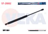 BAGAJ AMORTISORU 415mm/520N HONDA JAZZ II (GD) 2002-2004