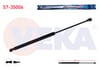 BAGAJ AMORTISORU 450mm/385N RENAULT CLIO III (BR0/1,CR0/1) 2005-2012