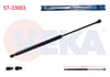 BAGAJ AMORTISORU 455mm/410N PEUGEOT 307 2000-2007 / 308 I 2007-2013