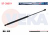 BAGAJ AMORTISORU 465mm/460N RENAULT MEGANE I (BA0/1) STATION WAGON 1996-2003