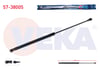 BAGAJ AMORTISORU 500mm/320N SEAT LEON (1P1) 2005-2012