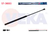 BAGAJ AMORTISORU 500mm/450N SEAT LEON (1M1) 1999-2006