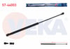 BAGAJ AMORTISORU 500mm/500N VOLKSWAGEN GOLF IV (1J1) 1997-2005 / PASSAT VARIANT (3B6) 2000-2005