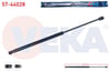 BAGAJ AMORTISORU 521mm/475N VOLKSWAGEN TIGUAN 2007-2016